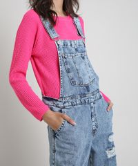 Macacao-Jeans-Feminino-Relaxed-Destroyed-Azul-Claro-9862474-Azul_Claro_4