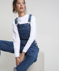 Macacao-Jeans-Feminino-Relaxed-Azul-Escuro-9862475-Azul_Escuro_4