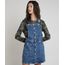 Salopete-Jeans-Feminina-com-Botoes-Azul-Medio-9889641-Azul_Medio_1
