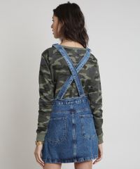 Salopete-Jeans-Feminina-com-Botoes-Azul-Medio-9889641-Azul_Medio_2