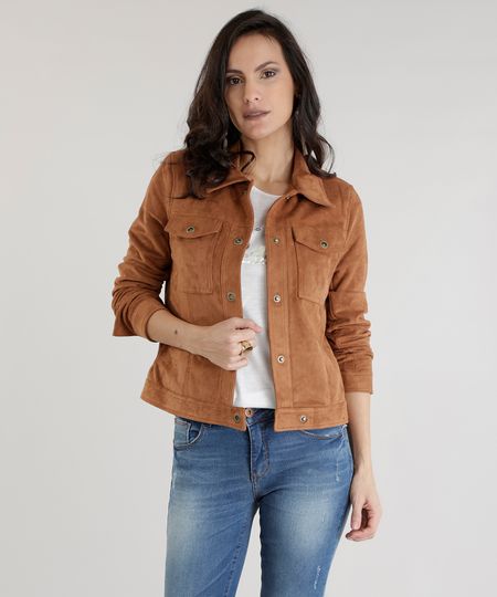 Jaqueta-em-Suede-Caramelo-8485506-Caramelo_1 Jaqueta-em-Suede-Caramelo-8485506-Caramelo_1