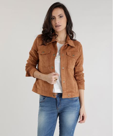 Jaqueta-em-Suede-Caramelo-8485506-Caramelo_1