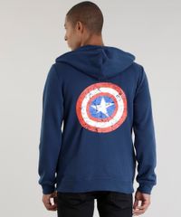 Blusao-em-Moletom-Os-Vingadores-Azul-Marinho-8484865-Azul_Marinho_2