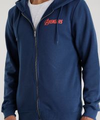 Blusao-em-Moletom-Os-Vingadores-Azul-Marinho-8484865-Azul_Marinho_4
