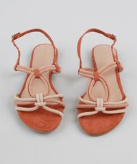 Rasteirinha-Feminina-Oneself-Macrame-em-Suede-Cobre-9906519-Cobre_5