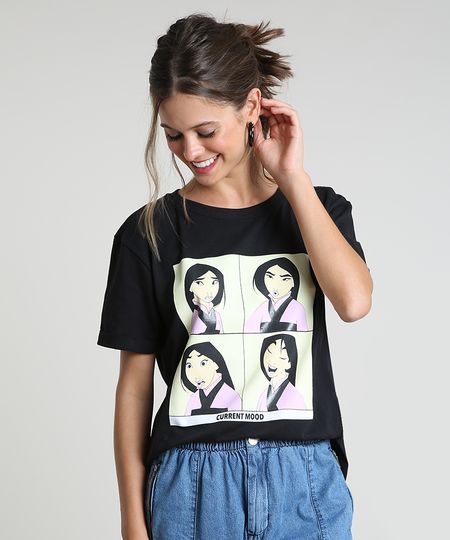Blusa-Feminina-Mulan-Manga-Curta-Decote-Redondo-Preta-9894522-Preto_1