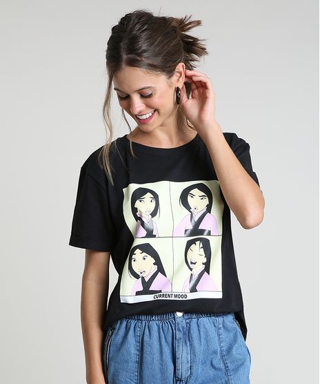 Blusa-Feminina-Mulan-Manga-Curta-Decote-Redondo-Preta-9894522-Preto_1