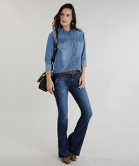 Camisa-Jeans-com-Bordados-Azul-Escuro-8614029-Azul_Escuro_3