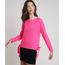 Sueter-Feminino-em-Trico-com-Ilhoses-Decote-Redondo-Pink-9901117-Pink_1