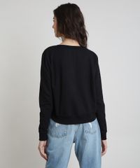 Blusao-Feminino-Cropped-Piu-Piu-em-Moletom-Preto-9941927-Preto_2