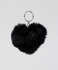 Chaveiro-Coracao-em-Pelucia-Preto-9899814-Preto_1 Chaveiro-Coracao-em-Pelucia-Preto-9899814-Preto_1