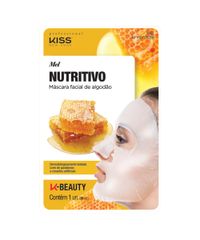 Kiss-NY-Professional-Mascara-Facial-de-Algodao----Mel-unico-9501011-Unico_1 Kiss-NY-Professional-Mascara-Facial-de-Algodao----Mel-unico-9501011-Unico_1