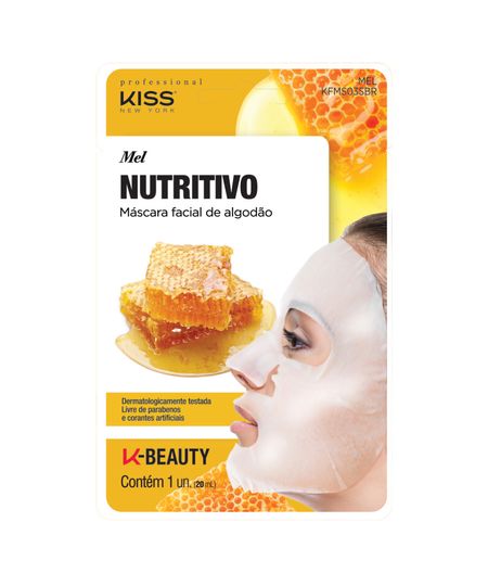 Kiss-NY-Professional-Mascara-Facial-de-Algodao----Mel-unico-9501011-Unico_1 Kiss-NY-Professional-Mascara-Facial-de-Algodao----Mel-unico-9501011-Unico_1