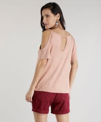 Blusa-Open-Shoulder-em-Suede-Rose-8651875-Rose_2
