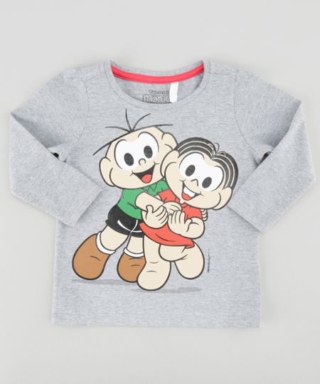 Blusa-Turma-da-Monica-Cinza-Mescla-8570707-Cinza_Mescla_1 Blusa-Turma-da-Monica-Cinza-Mescla-8570707-Cinza_Mescla_1