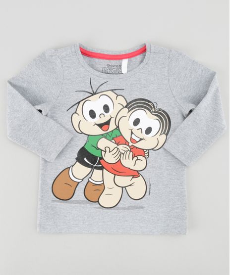 Blusa-Turma-da-Monica-Cinza-Mescla-8570707-Cinza_Mescla_1