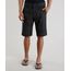 Bermuda-Estampada-de-Folhagens-Preta-8589850-Preto_1
