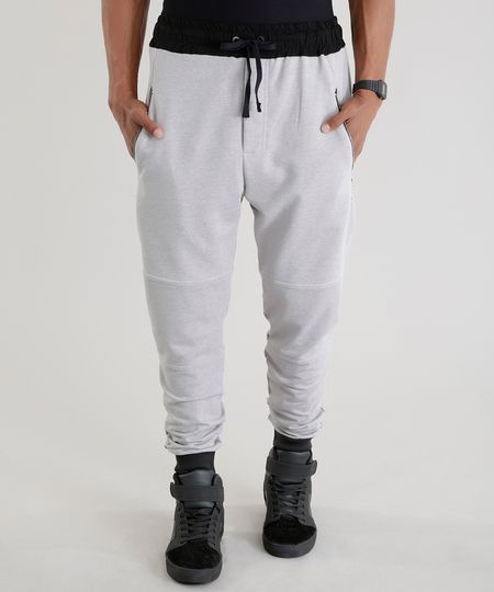 Calca-Relaxed-em-Moletom-Cinza-Mescla-8601157-Cinza_Mescla_1 Calca-Relaxed-em-Moletom-Cinza-Mescla-8601157-Cinza_Mescla_1