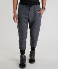 Calca-Relaxed-em-Moletom-Cinza-Mescla-Escuro-8601157-Cinza_Mescla_Escuro_1 Calca-Relaxed-em-Moletom-Cinza-Mescla-Escuro-8601157-Cinza_Mescla_Escuro_1