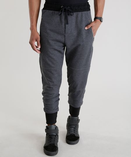 Calca-Relaxed-em-Moletom-Cinza-Mescla-Escuro-8601157-Cinza_Mescla_Escuro_1 Calca-Relaxed-em-Moletom-Cinza-Mescla-Escuro-8601157-Cinza_Mescla_Escuro_1