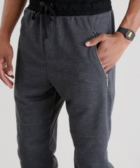 Calca-Relaxed-em-Moletom-Cinza-Mescla-Escuro-8601157-Cinza_Mescla_Escuro_4 Calca-Relaxed-em-Moletom-Cinza-Mescla-Escuro-8601157-Cinza_Mescla_Escuro_4