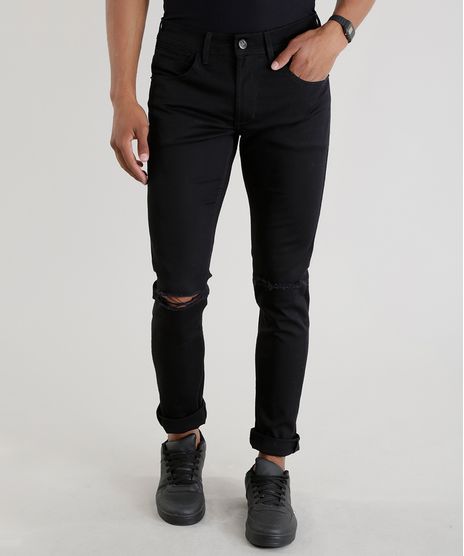 Calca-Skinny-Preta-8614204-Preto_1