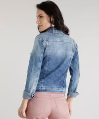 Jaqueta-Jeans-Azul-Claro-8605287-Azul_Claro_2 Jaqueta-Jeans-Azul-Claro-8605287-Azul_Claro_2