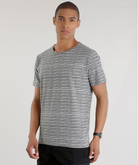 Camiseta-Estampada-Etnica-Cinza-Mescla-Claro-8603022-Cinza_Mescla_Claro_1