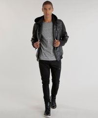 Camiseta-Estampada-Etnica-Cinza-Mescla-Claro-8603022-Cinza_Mescla_Claro_3