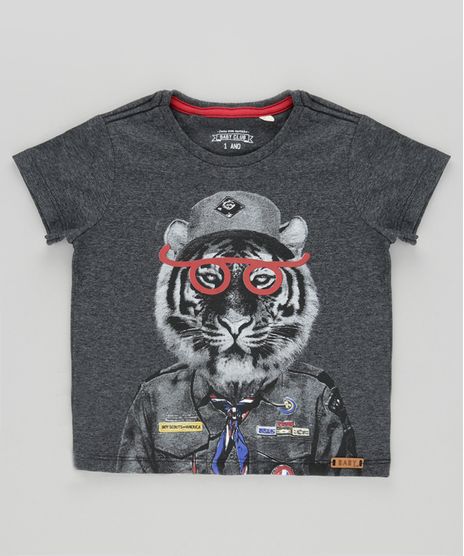 Camiseta--Tigre--Cinza-Mescla-8650123-Cinza_Mescla_1