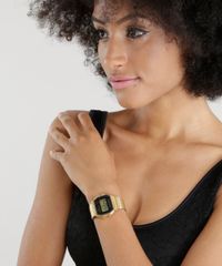Relogio-Digital-Casio-Feminino---A159WGEA1DF-Dourado-8644582-Dourado_2