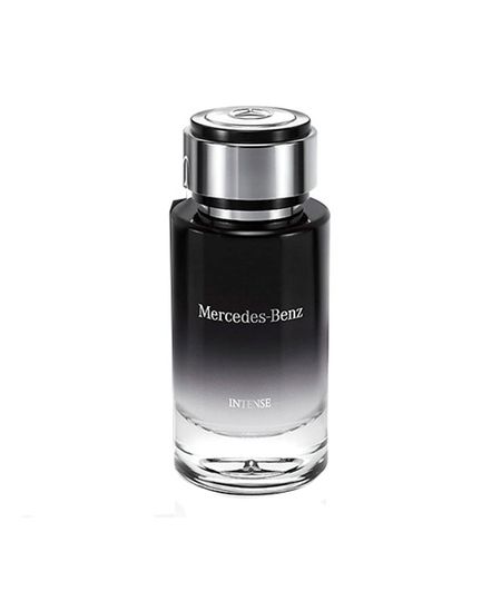 Mercedes Benz Intense Masculino Eau de Toilette Menor preço em Mercedes Benz Intense Masculino Eau de Toilette