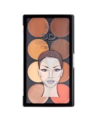 RK-3D-Contour-Artist-Cream---Light-unico-9676820-Unico_1