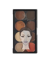 RK-3D-Contour-Artist-Cream-Medium-Dark-unico-9682538-Unico_1