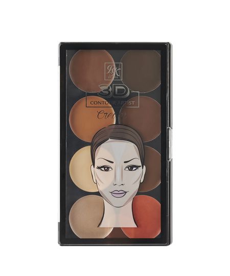 RK-3D-Contour-Artist-Cream-Medium-Dark-unico-9682538-Unico_1