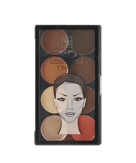 RK-3D-Contour-Artist-Cream-Medium-Dark-unico-9682538-Unico_1