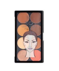 RK-3D-CONTOUR-ARTIST-CREAM-LIGHT-MEDIUM-unico-9682502-Unico_1