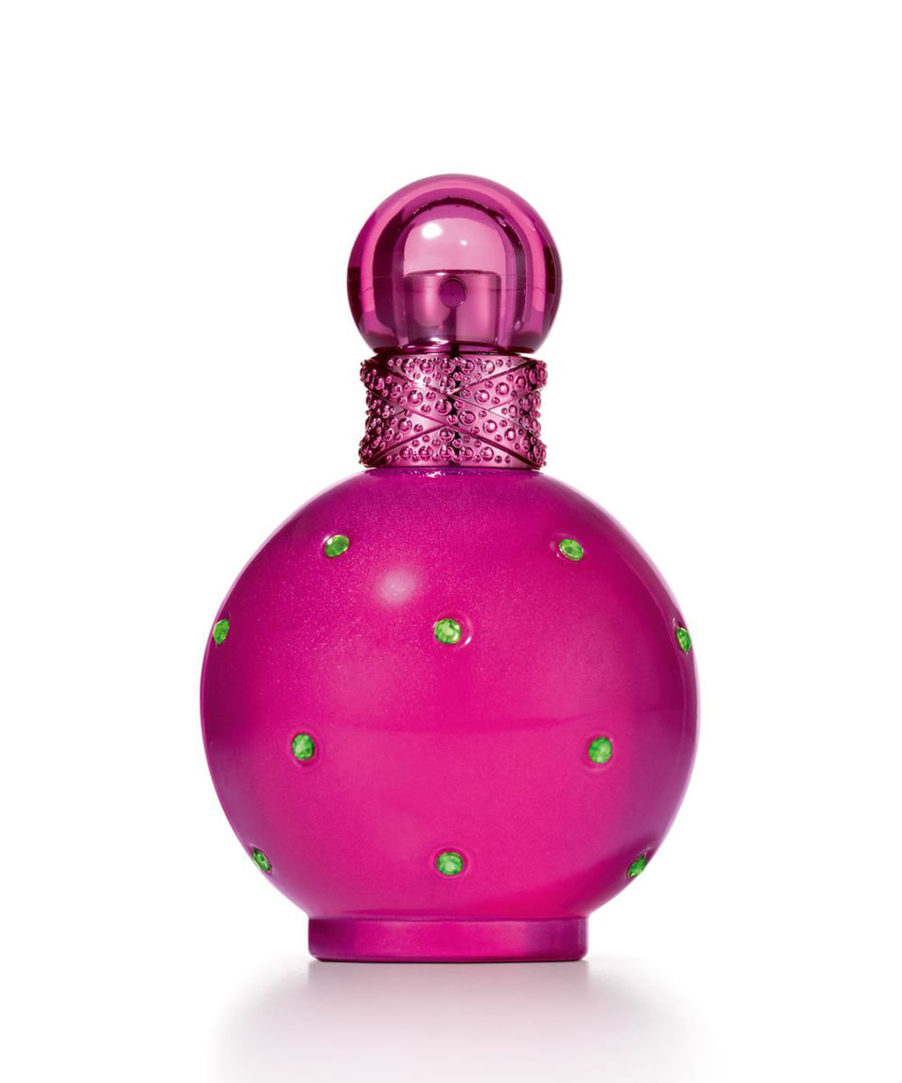 perfume britney spears fantasy feminino eau de toilette 30ml