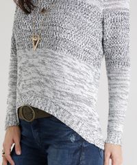 Sueter-em-Trico-com-Brilho-Cinza-claro-8562466-Cinza_Claro_4