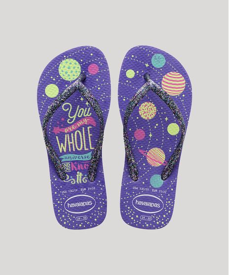 Chinelo-Infantil-Havaianas-Slim-Fashion-Estampado-Lunar-Roxo-9918384-Roxo_1