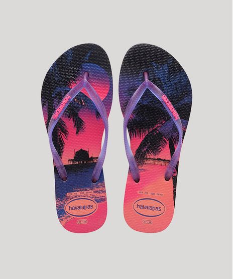 Chinelo-Feminino-Havaianas-Slim-Paisage-Estampado-de-Paisagem-Vermelho-9917864-Vermelho_1