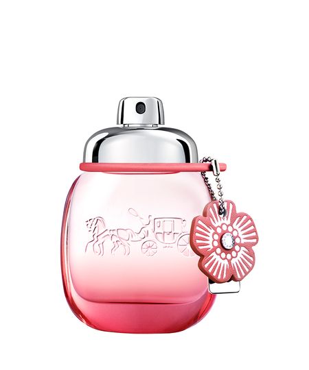 perfume coach floral blush feminino eau de parfum 30ml - 30 ML Menor preço em perfume coach floral blush feminino eau de parfum 30ml - 30 ML