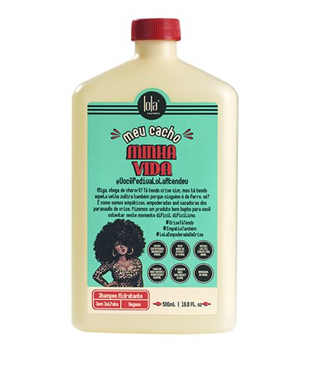 Shampoo-Hidratante-Meu-Cacho-Minha-Vida-Lola-unico-9501605-Unico_1 Shampoo-Hidratante-Meu-Cacho-Minha-Vida-Lola-unico-9501605-Unico_1
