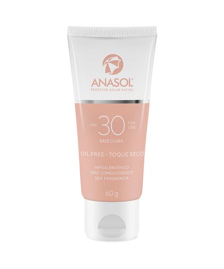 Anasol-Protetor-Solar-Facial-Base-Clara-FPS-30-unico-9676935-Unico_1 Anasol-Protetor-Solar-Facial-Base-Clara-FPS-30-unico-9676935-Unico_1