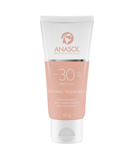 Anasol-Protetor-Solar-Facial-Base-Clara-FPS-30-unico-9676935-Unico_1