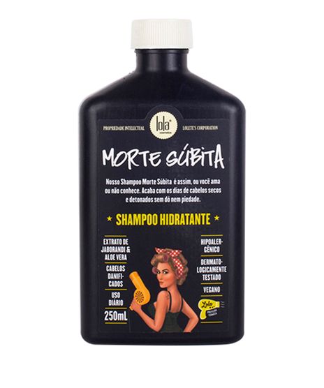 Shampoo-Liquido-Morte-Subita-Lola-unico-9501601-Unico_1
