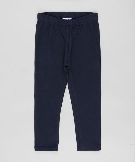 Calca-Legging-Infantil-Basica-Azul-Marinho-8520918-Azul_Marinho_1