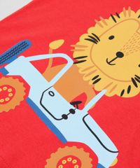 Regata-Infantil-Leao-Vermelha-9875972-Vermelho_4