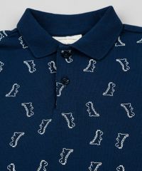 Polo-Infantil-em-Piquet-Estampado-de-Dinossauro-Manga-Curta-Azul-Marinho-9863353-Azul_Marinho_4