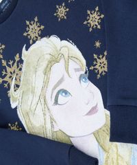Blusao-Infantil-Elsa-Frozen-em-Moletom-Felpado-com-Brilho-Azul-Marinho-9913232-Azul_Marinho_3